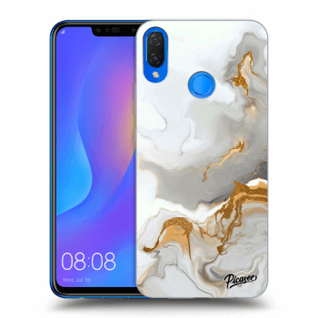 Husă pentru Huawei Nova 3i - Her