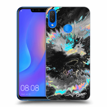 Husă pentru Huawei Nova 3i - Magnetic