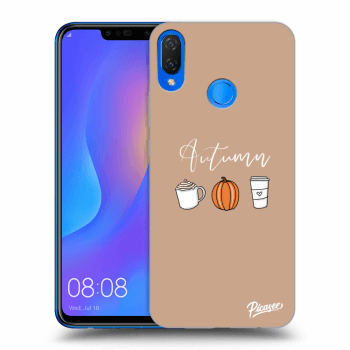 Husă pentru Huawei Nova 3i - Autumn