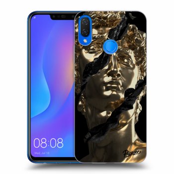 Husă pentru Huawei Nova 3i - Golder