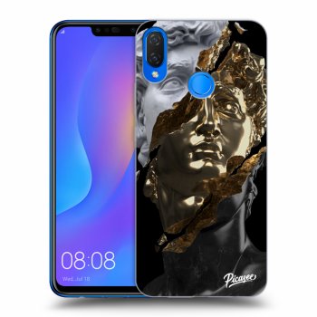 Husă pentru Huawei Nova 3i - Trigger