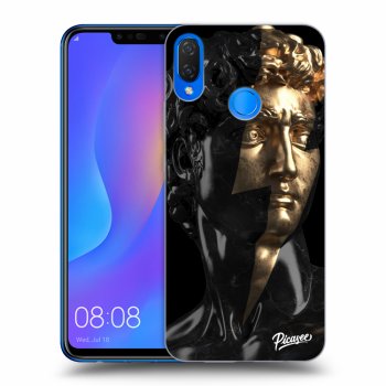 Husă pentru Huawei Nova 3i - Wildfire - Black