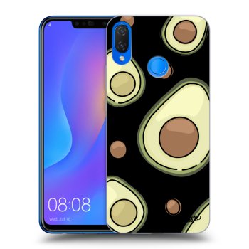 Husă pentru Huawei Nova 3i - Avocado