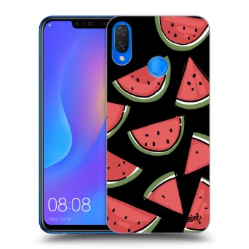 Husă pentru Huawei Nova 3i - Melone