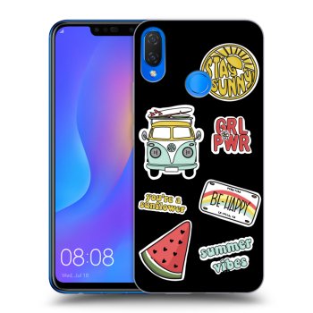 Husă pentru Huawei Nova 3i - Summer