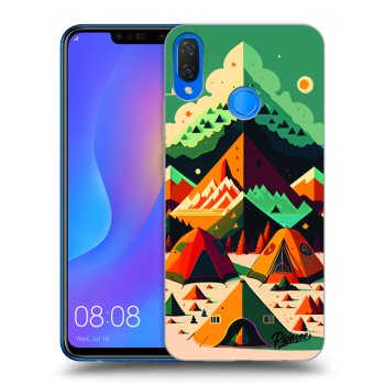 Husă pentru Huawei Nova 3i - Alaska