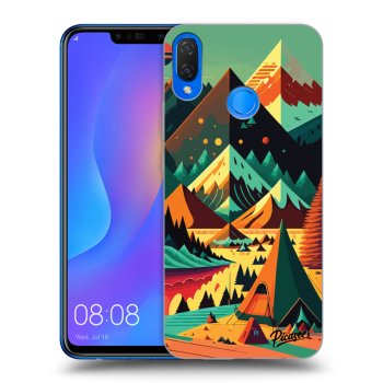 Husă pentru Huawei Nova 3i - Colorado