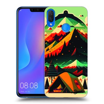 Husă pentru Huawei Nova 3i - Montreal