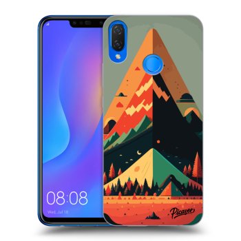 Husă pentru Huawei Nova 3i - Oregon