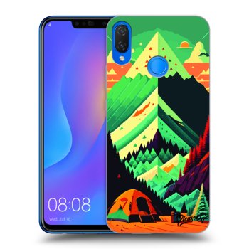 Husă pentru Huawei Nova 3i - Whistler