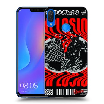 Husă pentru Huawei Nova 3i - EXPLOSION