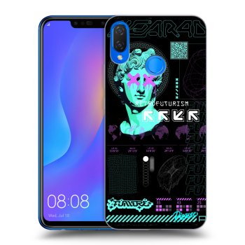 Husă pentru Huawei Nova 3i - RETRO