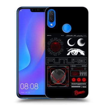 Husă pentru Huawei Nova 3i - WAVES