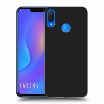 Husă pentru Huawei Nova 3i - Clear