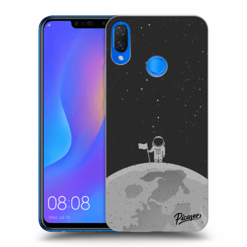 Husă pentru Huawei Nova 3i - Astronaut