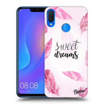 Husă pentru Huawei Nova 3i - Sweet dreams
