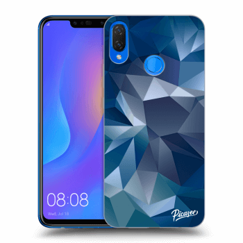 Husă pentru Huawei Nova 3i - Wallpaper