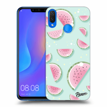Husă pentru Huawei Nova 3i - Watermelon 2
