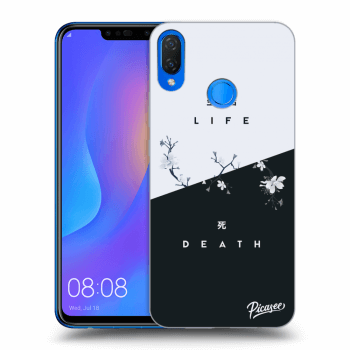 Husă pentru Huawei Nova 3i - Life - Death