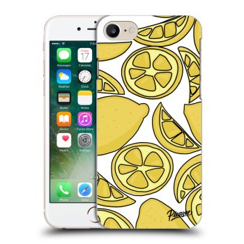 Picasee ULTIMATE CASE pentru Apple iPhone 8 - Lemon