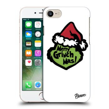 Picasee ULTIMATE CASE pentru Apple iPhone 8 - Grinch 2