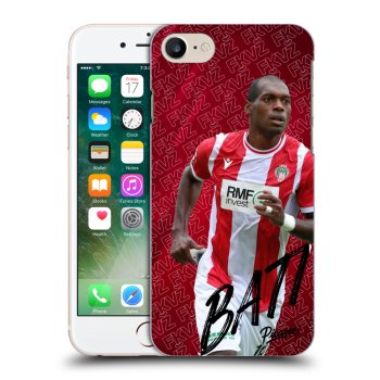 Husă pentru Apple iPhone 8 - FK Viktoria Žižkov F