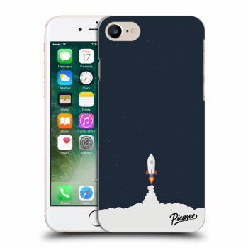 Husă pentru Apple iPhone 8 - Astronaut 2