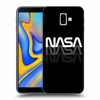 Husă pentru Samsung Galaxy J6+ J610F - NASA Triple