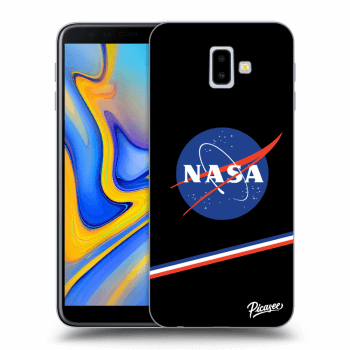 Husă pentru Samsung Galaxy J6+ J610F - NASA Original