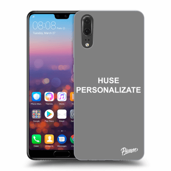 Husă pentru Huawei P20 - Huse personalizate