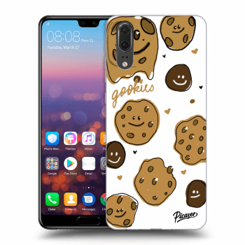 Husă pentru Huawei P20 - Gookies