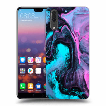 Husă pentru Huawei P20 - Lean 2