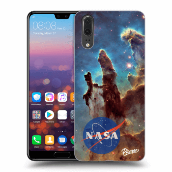 Husă pentru Huawei P20 - Eagle Nebula
