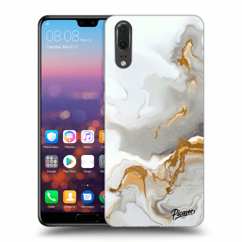 Husă pentru Huawei P20 - Her