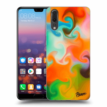 Husă pentru Huawei P20 - Juice