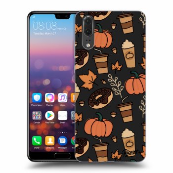 Husă pentru Huawei P20 - Fallovers