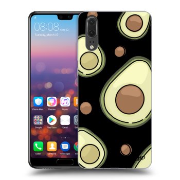 Husă pentru Huawei P20 - Avocado