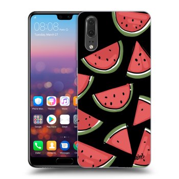 Husă pentru Huawei P20 - Melone