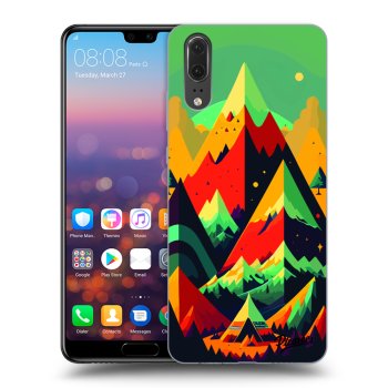 Husă pentru Huawei P20 - Toronto