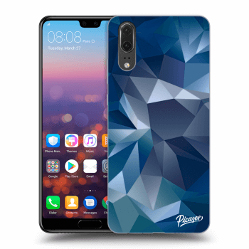 Husă pentru Huawei P20 - Wallpaper