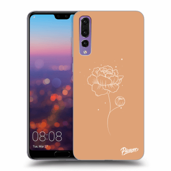 Husă pentru Huawei P20 Pro - Peonies