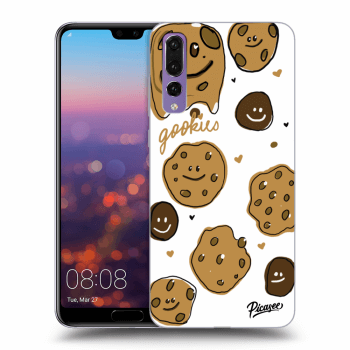 Husă pentru Huawei P20 Pro - Gookies