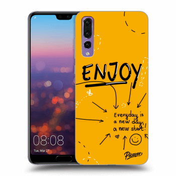 Husă pentru Huawei P20 Pro - Enjoy