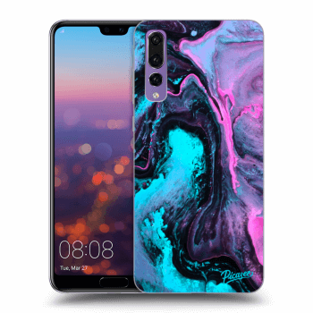 Husă pentru Huawei P20 Pro - Lean 2