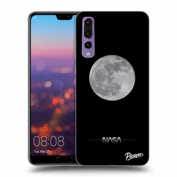 Husă pentru Huawei P20 Pro - Moon Minimal