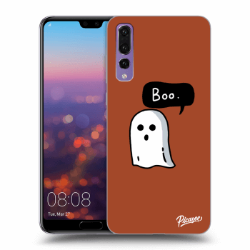 Husă pentru Huawei P20 Pro - Boo