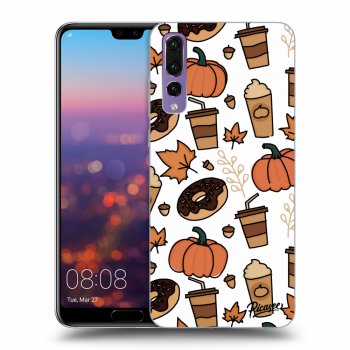 Husă pentru Huawei P20 Pro - Fallovers