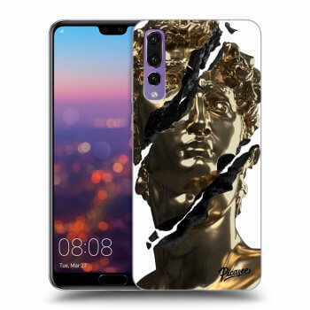 Husă pentru Huawei P20 Pro - Golder