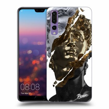 Husă pentru Huawei P20 Pro - Trigger