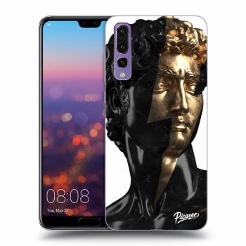 Husă pentru Huawei P20 Pro - Wildfire - Black